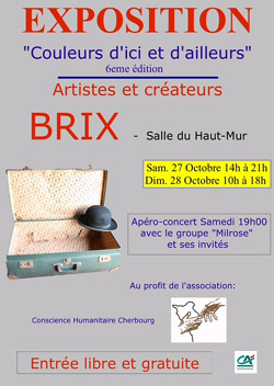 affiche agrandie