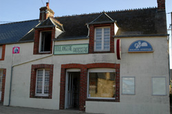 le savoir faire du boulanger à Montfarville