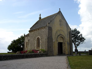 CHAPELLE DES MARINS