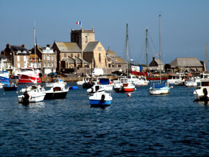 Barfleur