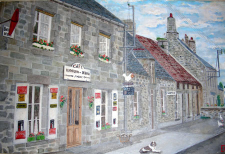 RESTAURANT SUZANNE
