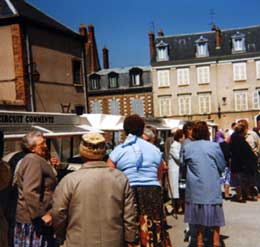 ANCIENNES SORTIES CLUB DE L'AMITIE